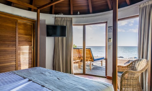 Bungalow plage